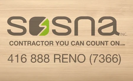Sosna Short Editing video